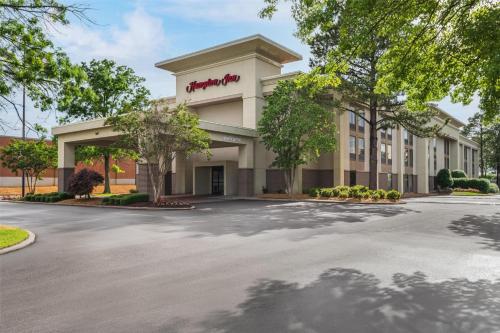 Hampton Inn Memphis / Southaven