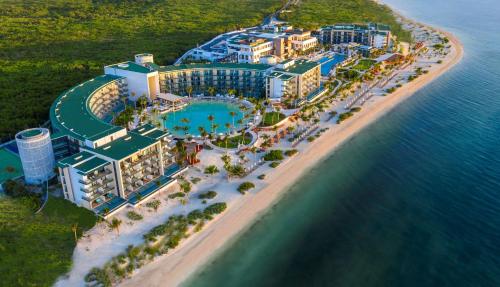 luxury hotels in Cancún