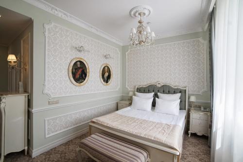 luxury hotels in Kostroma