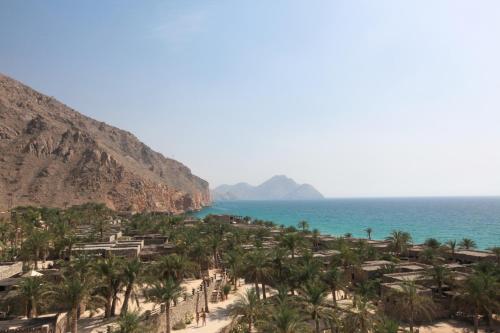 luxury hotels in Ras Al Khaimah