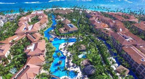 luxury hotels in Punta Cana