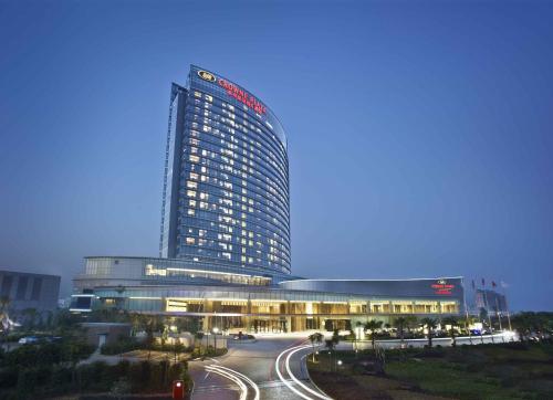 luxury hotels in Huizhou