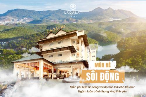 luxury hotels in Da Lat