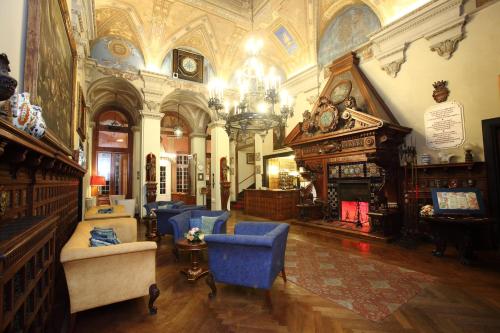 luxury hotels in Sestri Levante