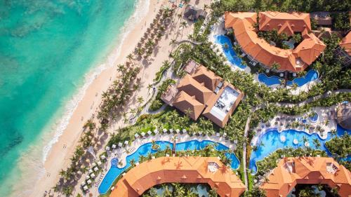 luxury hotels in Punta Cana