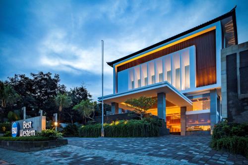 luxury hotels in Jimbaran