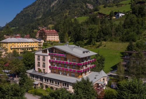 luxury hotels in Bad Gastein