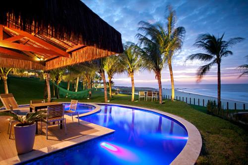 luxury hotels in Northeast Of Brazil