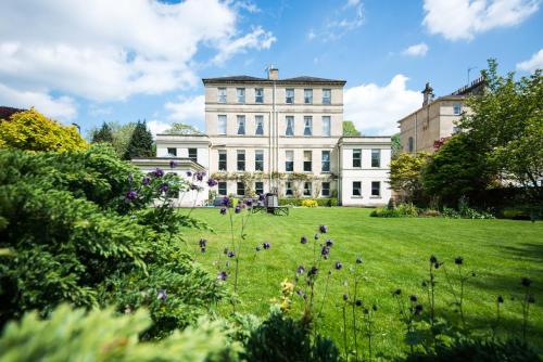 luxury hotels in Bath And North Somerset