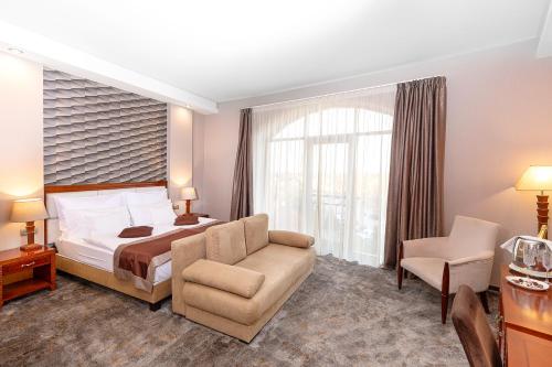 luxury hotels in Szeged