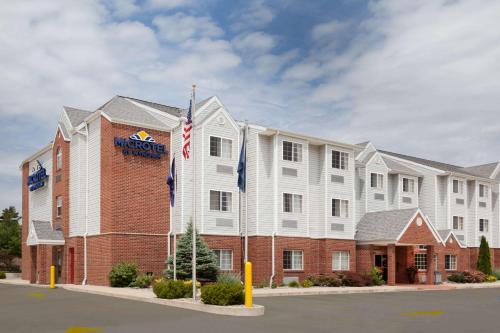 SureStay by Best Western South Bend