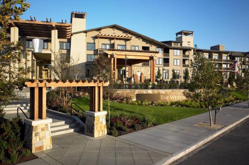 luxury hotels in Napa