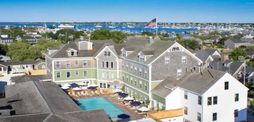 luxury hotels in Rhode Island