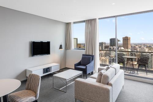 luxury hotels in Sydney