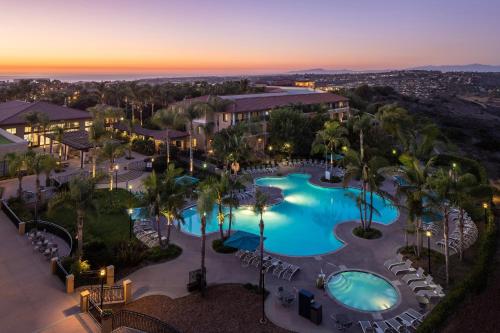 luxury hotels in Carlsbad