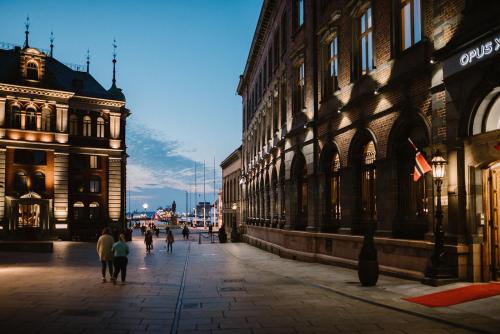 Opus XVI, a member of Small Luxury Hotels of The World