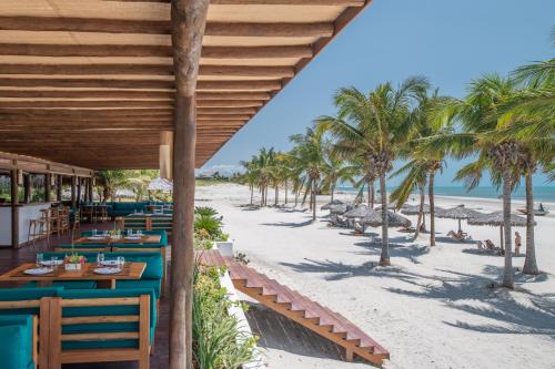 luxury hotels in Ceará