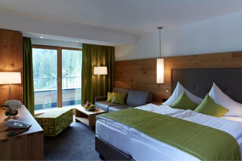 luxury hotels in Ischgl