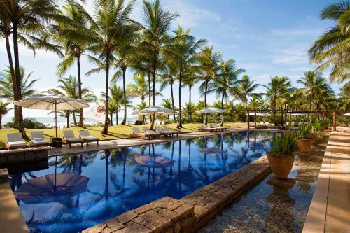 luxury hotels in Northeast Of Brazil