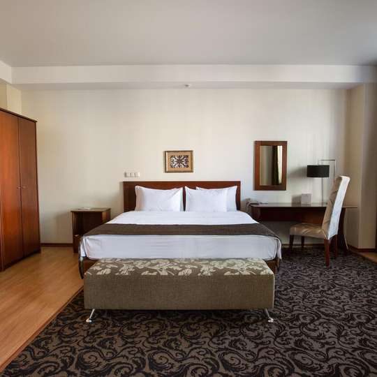 luxury hotels in Voronezh