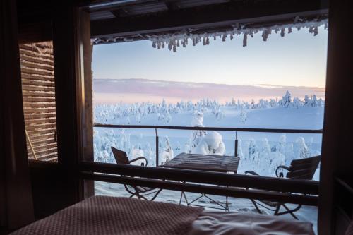 luxury hotels in Finland