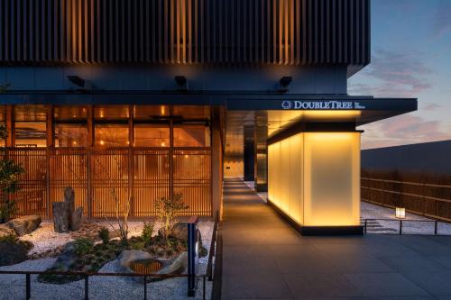 luxury hotels in Nara