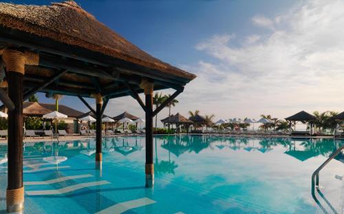 luxury hotels in Tenerife