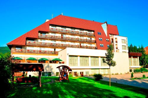 luxury hotels in Romania