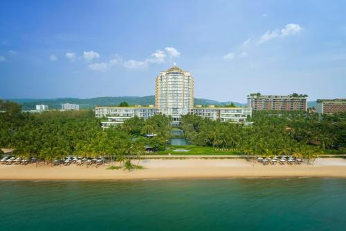 luxury hotels in Khanh Hoa