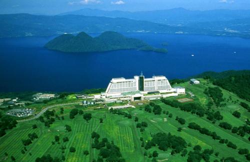 luxury hotels in Hakodate, Onuma, Okushiri