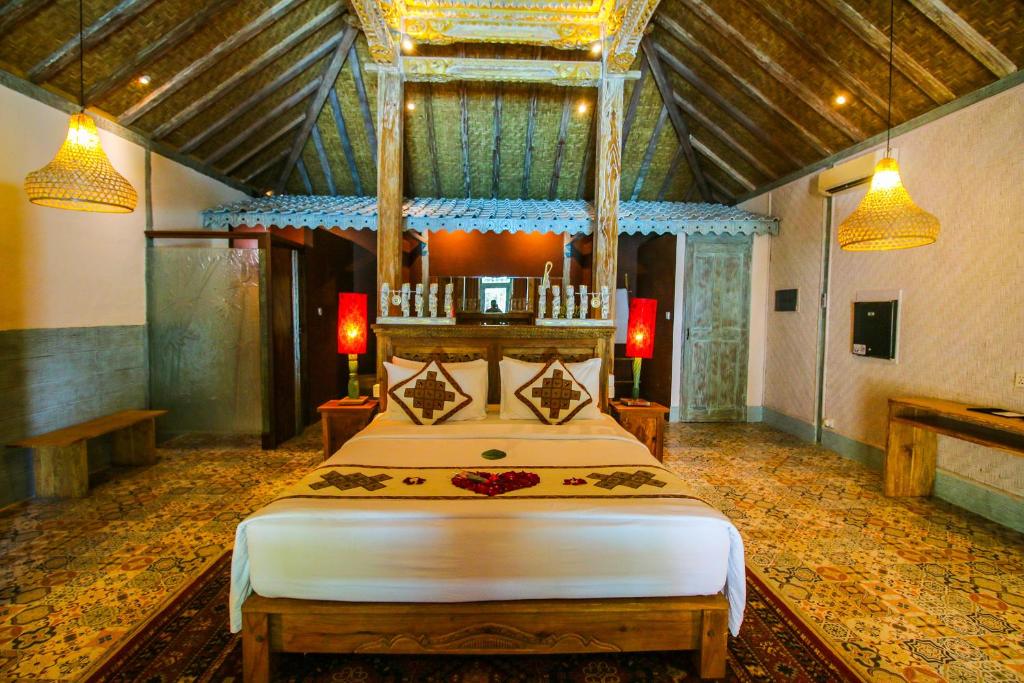 Kupu Kupu Jimbaran Beach Club & Spa