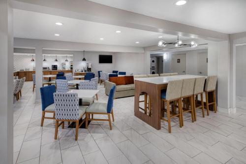Best Western Greensboro Coliseum Inn