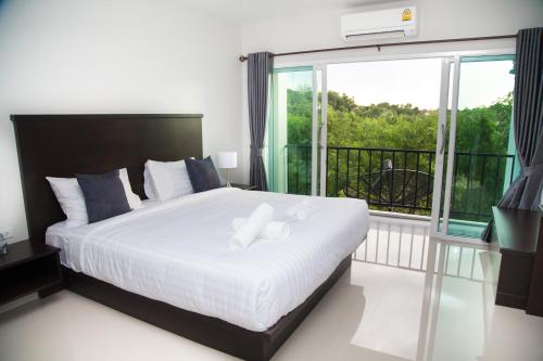 luxury hotels in Nakhon Ratchasima