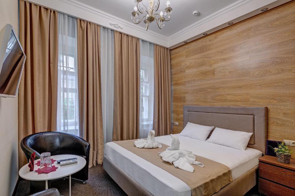 Na Taganke Hotel