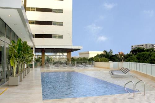 luxury hotels in Santa Marta