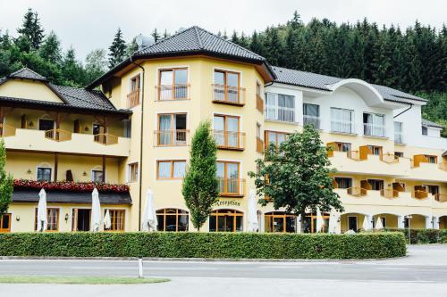 luxury hotels in Waldviertel