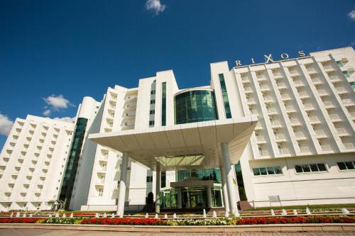 luxury hotels in Lviv