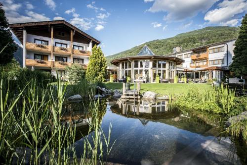 luxury hotels in Bad Kleinkirchheim - Nock Mountains National Park