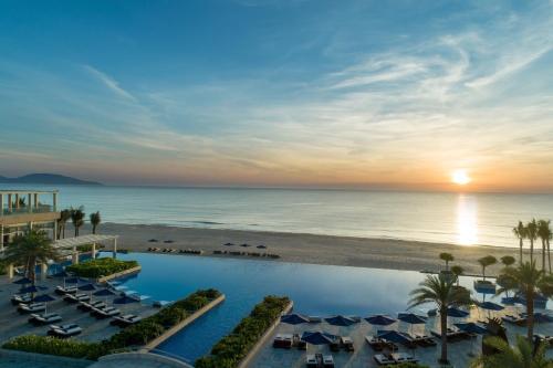 luxury hotels in Da Nang