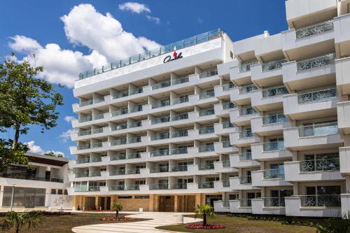 luxury hotels in Varna Coast