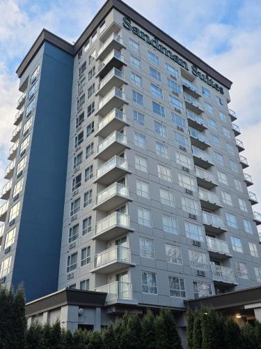 Sandman Signature Surrey-Guildford Suites