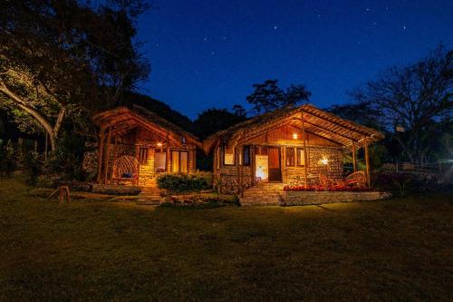 luxury hotels in Chiapas