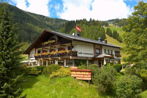 luxury hotels in Bad Kleinkirchheim - Nock Mountains National Park