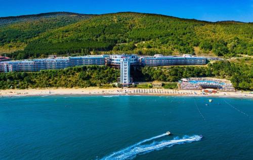 luxury hotels in Sunny Beach