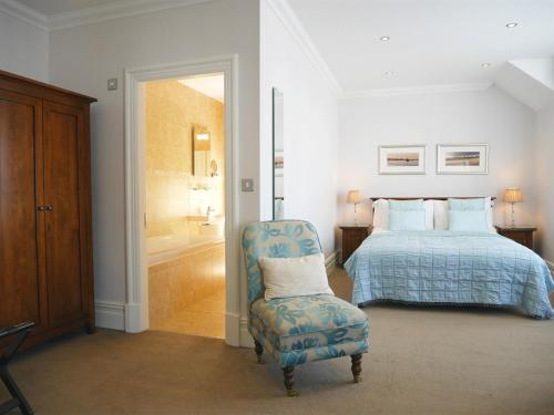 luxury hotels in Lancashire