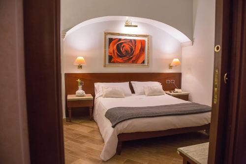 luxury hotels in Tropea