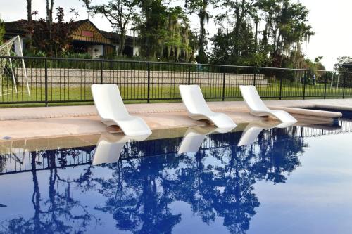 luxury hotels in Quindio