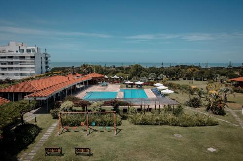 luxury hotels in Punta Del Este And Vicinity