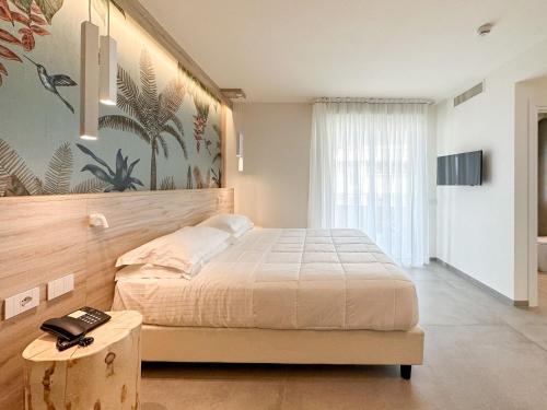 luxury hotels in Rimini Coast