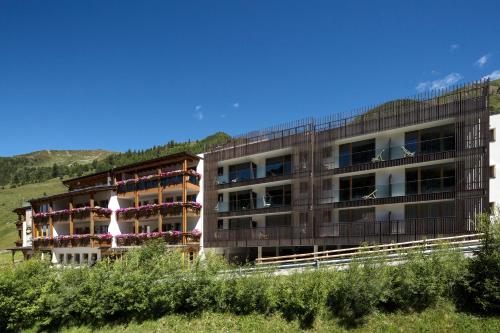 luxury hotels in Vinschgau